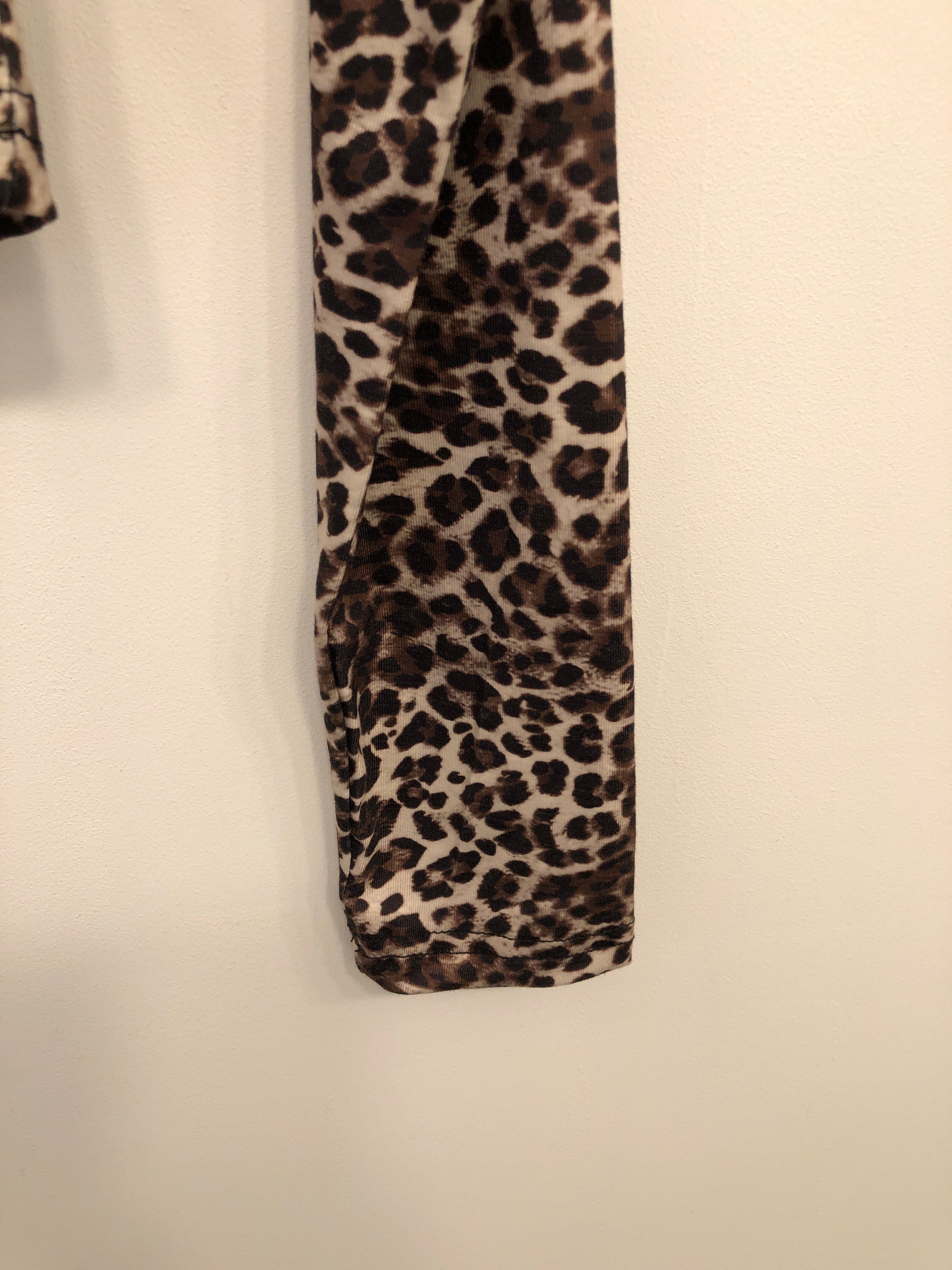 Shein Bluse